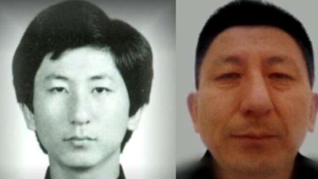 O assassino Lee Chun-jae desdenhou da intenção artística do filme