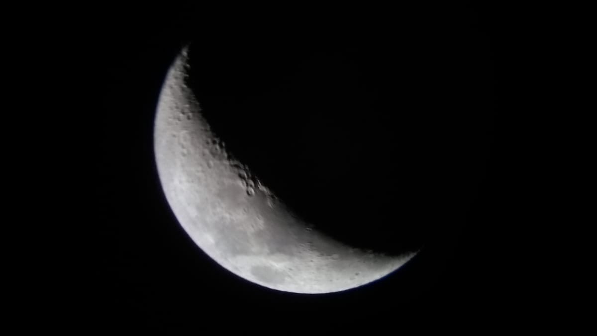 Estimativas indicam que, logo após a formação do planeta, há cerca de 4,5 bilhões de anos, um dia podia durar apenas 6 horas. Foto: Wikimedia Commons