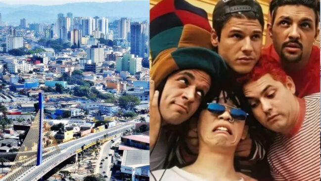 Berço dos Mamonas Assassinas, Guarulhos une memória pop, PIB de cidade grande e IDH alto um guia direto para quem quer entender por que o município virou referência na região metropolitana.
