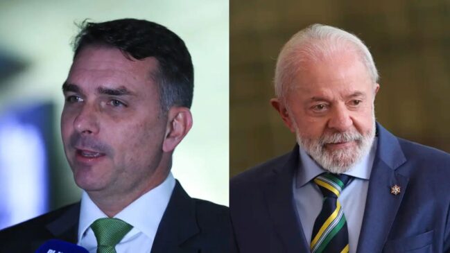 Levantamento também mostra avanço de Flávio Bolsonaro entre os eleitores independentes