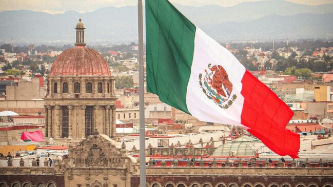 Casos de violências explodiram no México após morte de narcotraficante