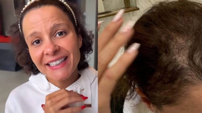 Relato foi publicado nesta segunda-feira (2/2) em um vídeo no Instagram da médica Andressa Matos