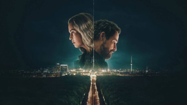 Ao todo, a série contará com seis episódios em sua temporada de lançamento