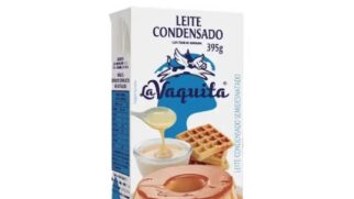 Em nova publicação divulgada na sexta-feira (6/2), a agência esclareceu que a fabricante do produto não é a Apti Alimentos, como informado inicialmente