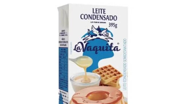Em nova publicação divulgada na sexta-feira (6/2), a agência esclareceu que a fabricante do produto não é a Apti Alimentos, como informado inicialmente