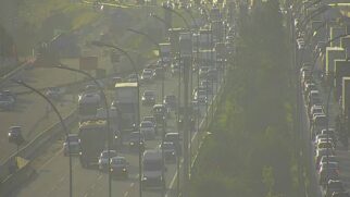 Rodovia Castello Branco (SP-280) concentra 26 km de congestionamento, considerando pistas expressas e marginais