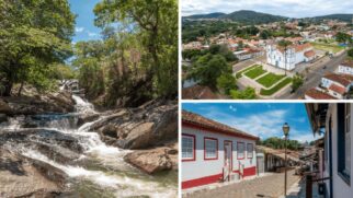 Pirenópolis se consolida como um dos principais destinos para quem busca temperaturas mais amenas