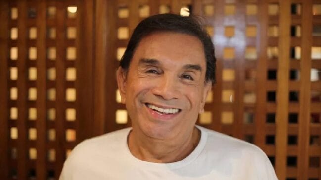 Dedé Santana já enfrentou outros problemas de saúde recentemente