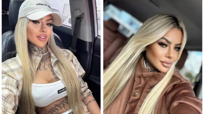 Influenciadora digital Bianca Dias, de 27 anos, morreu nesta semana em Mauá