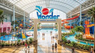 Nova atração em Orlando quer disputar espaço com outros parques já consolidados na região