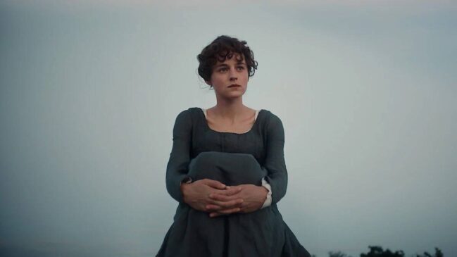 Produção promete uma versão fiel e clássica do romance de Jane Austen, considerado um dos livros mais icônicos da literatura mundial