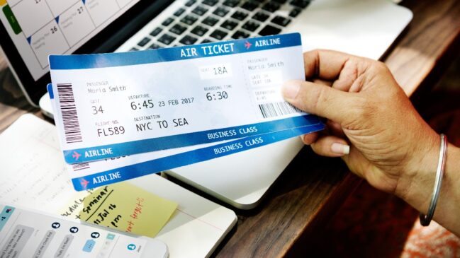 Datas trazem oportunidades para quem busca reduzir o custo das viagens
