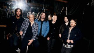 Com hits como "Everlong" e "All My Life", o Foo Fighters volta ao Rock in Rio como um dos shows mais aguardados da edição
