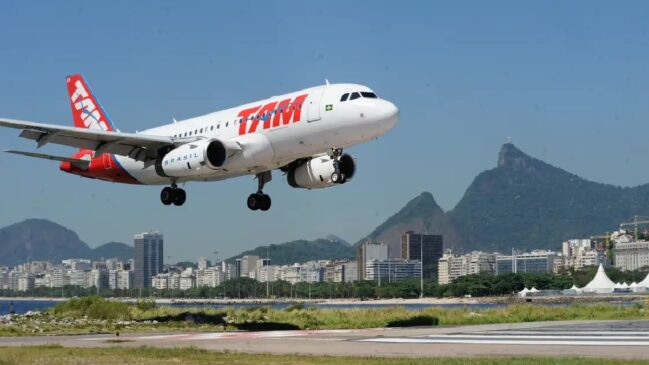 Levantamento da agência de viagens Viaza, com base no volume de buscas realizadas no Google Brasil