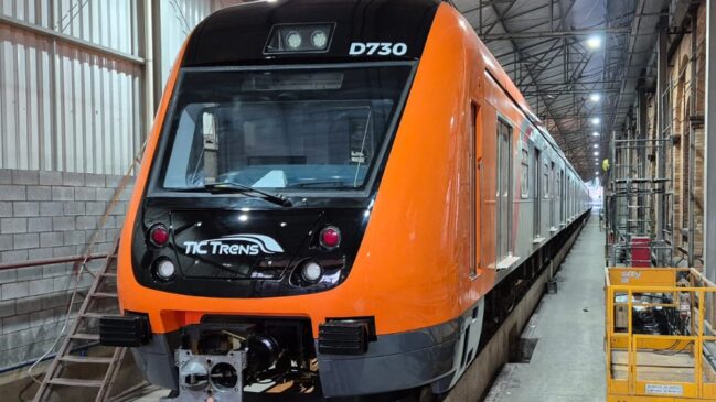 Trem expresso promete percorrer de Campinas para São Paulo em apenas 64 minutos