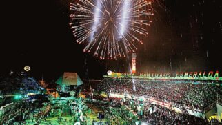 Depois do Carnaval, o calendário brasileiro segue com eventos de grande porte que lotam cidades e atraem visitantes de todo o País