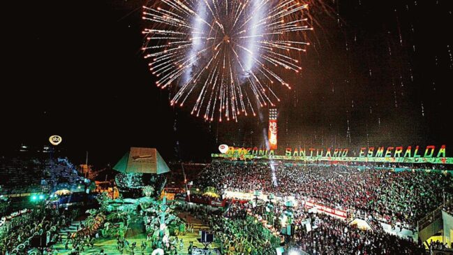 Depois do Carnaval, o calendário brasileiro segue com eventos de grande porte que lotam cidades e atraem visitantes de todo o País