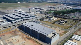 Viajar para o exterior não significa necessariamente gastar mais