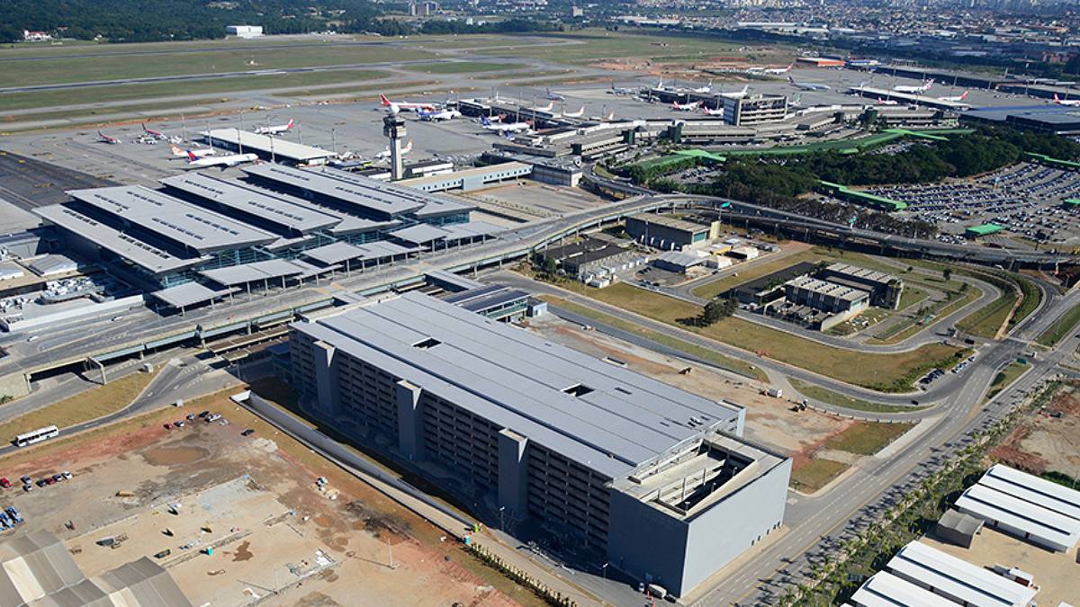 Viajar para o exterior não significa necessariamente gastar mais