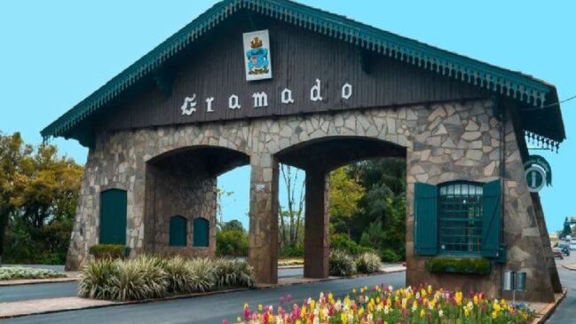 Gramado agora mira experiências de padrão internacional para sustentar o avanço