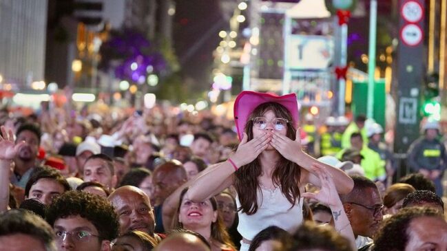 Atualmente, o MP autoriza o uso da via apenas para Revéillon, Corrida de São Silvestre e Parada LGBT+