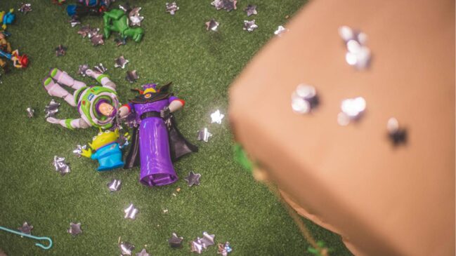 Mais do que uma animação, Toy Story se consolidou como uma narrativa sobre amadurecimento e mudanças ao longo da vida