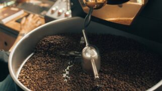 Saiba como escolher grãos, ajustar a moagem e preparar um café mais saboroso no dia a dia