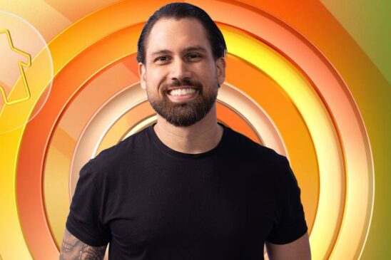 Brigido foi o eliminado do BBB 26 desta terça-feira