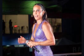 Risco de superlotação ameaça bloco de Ivete no Carnaval de São Paulo
