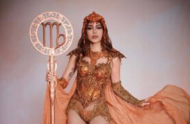 Anitta reage após grupo evangélico ir a show para pregar religião em Curitiba