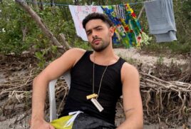 Pedro Sampaio anima o Ibirapuera com Bloco Beats no domingo pós-Carnaval