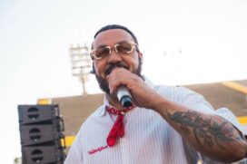 Cancelamento do show de Belo deixa frequentadores revoltados