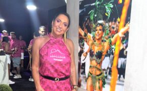 Margareth Serrão se pronuncia sobre boatos envolvendo a filha