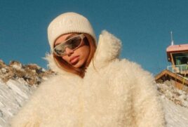 Anitta fecha com WME e amplia estratégia global fora da música