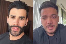Briga entre Gusttavo Lima e Wesley Safadão pode ir parar na Justiça