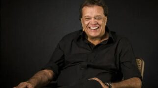 Dennis Carvalho morreu aos 78 anos na manhã deste sábado