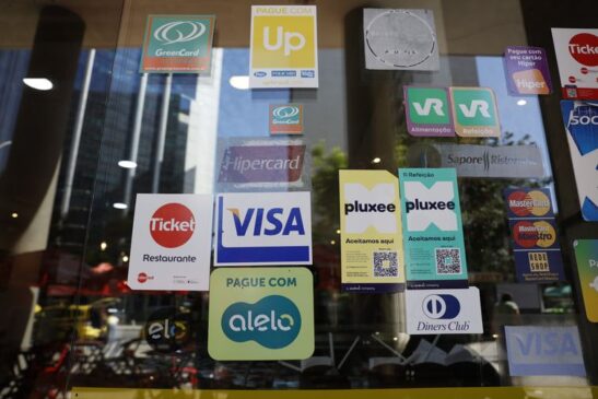 Comércio passa a receber mais rápido e setor ganha nova dinâmica