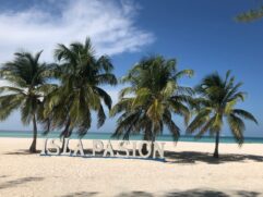 Isla Pasión, no México, ficou no topo do ranking Travelers' Choice 2026