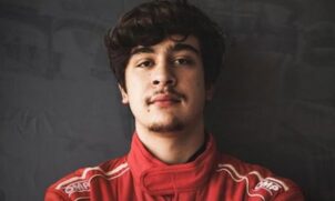 Pedro Turra, ex-piloto da Fórmula Delta, agrediu o jovem de 16 anos