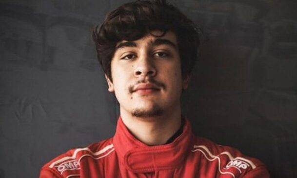 Pedro Turra, ex-piloto da Fórmula Delta, agrediu o jovem de 16 anos