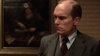 Vencedor do Oscar de Melhor Ator Coadjuvante em 1983, Robert Duvall morreu 95 anos