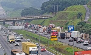 Há horários que devem ser evitados durante o período carnavalesco/Divulgação/Artesp