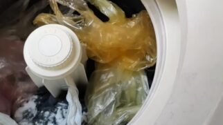 Truque é especialmente recomendado para substituir a lavagem à mão em casos de peças delicadas