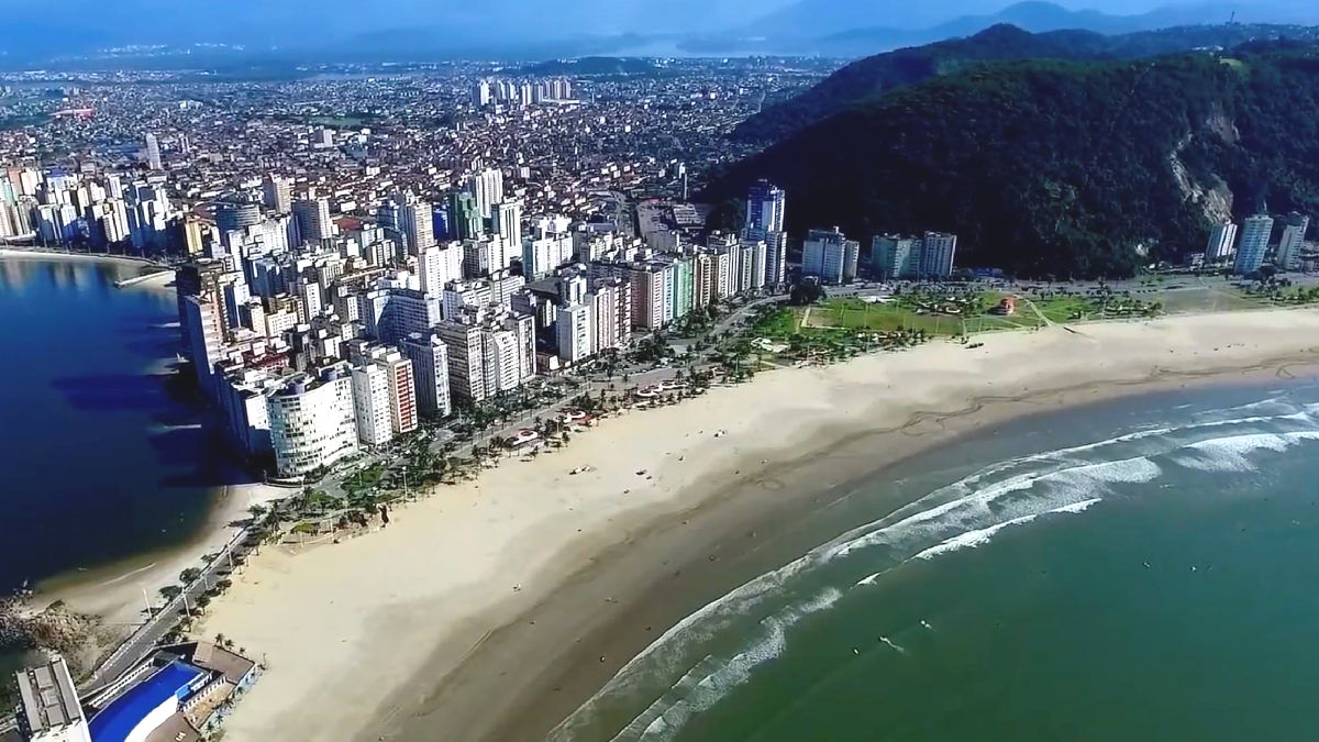 A cidade mais barata de SP para comprar imóvel tem IDH 0,768 e está perto do mar