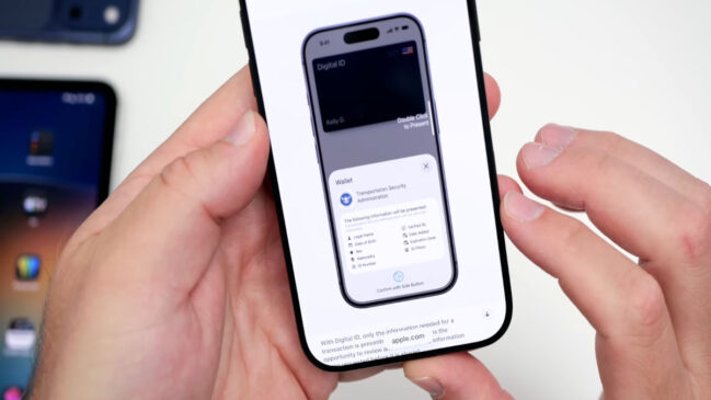 Praticidade e segurança: veja por que adicionar seu passaporte à Carteira do Google é a melhor escolha para suas próximas férias.