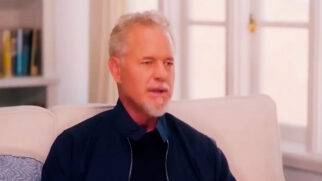 Com carreira além de "Grey's Anatomy", Eric Dane virou símbolo de uma era das séries médicas; relembre por que o personagem conquistou o público.
