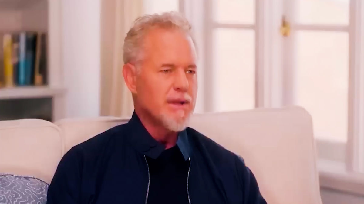 Com carreira além de "Grey's Anatomy", Eric Dane virou símbolo de uma era das séries médicas; relembre por que o personagem conquistou o público.