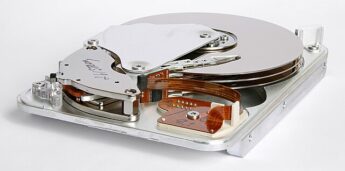 Disco Rígido Seagate