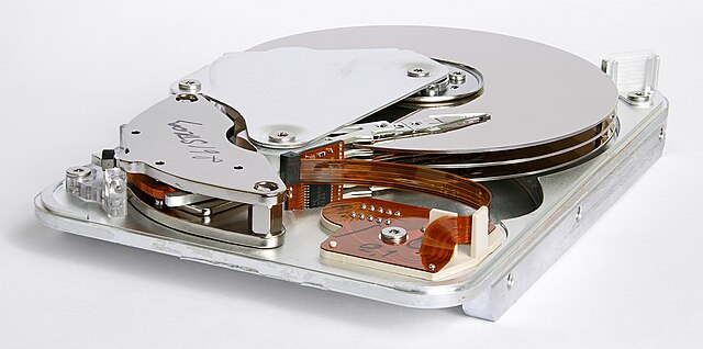 Disco Rígido Seagate