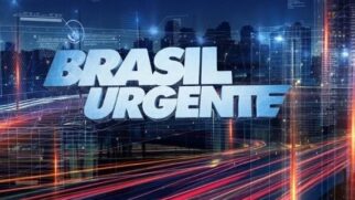 Brasil Urgente é um dos principais jornais do País